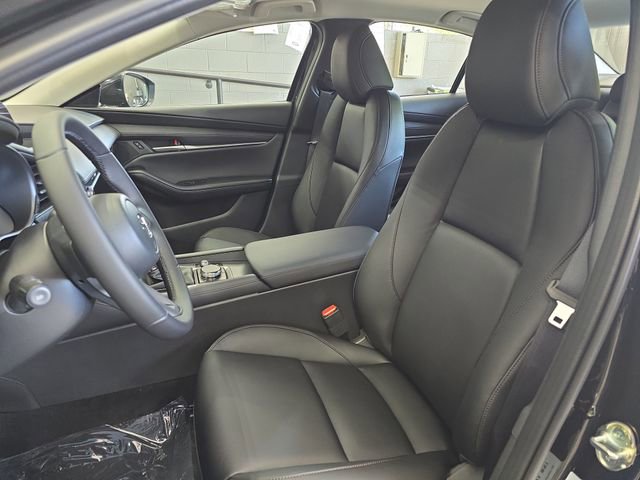 New 2026 MAZDA MAZDA3 2.5 S Sedan w/ Preferred Pkg image 15