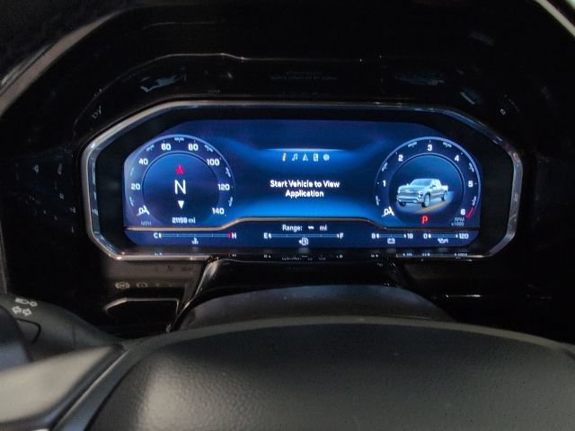 Used 2023 Chevrolet Silverado 1500 RST w/ Convenience Package II AWD/4WD image 20