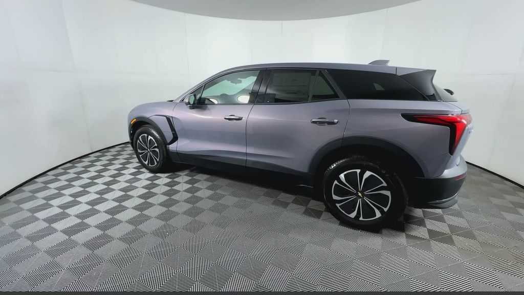 New 2026 Chevrolet Blazer EV LT FWD image 13
