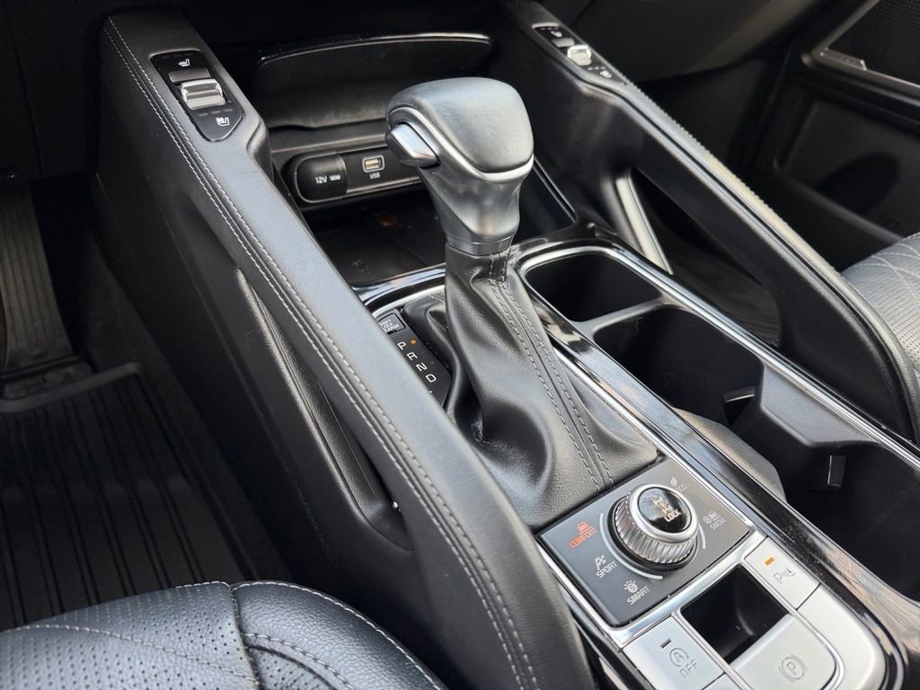 Used 2023 Kia Telluride EX X-Line image 25