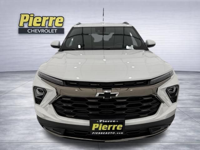 New 2026 Chevrolet TrailBlazer ACTIV AWD/4WD image 7