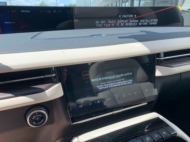 New 2027 Lincoln Navigator Reserve w/ Jet Appearance Package AWD/4WD image 22