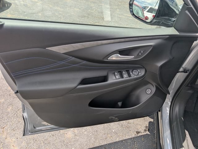 New 2026 Buick Envista Sport Touring w/ Convenience I Package FWD image 14