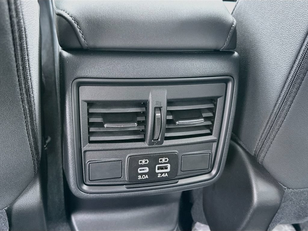 New 2026 Subaru Outback Premium AWD/4WD image 33