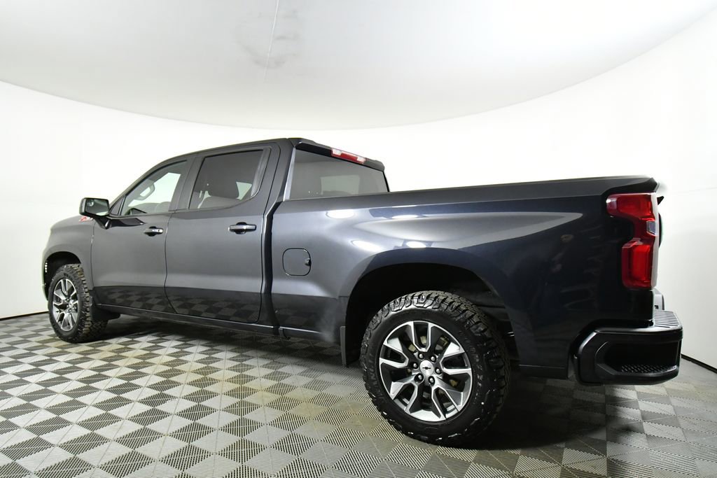 Used 2023 Chevrolet Silverado 1500 RST image 14