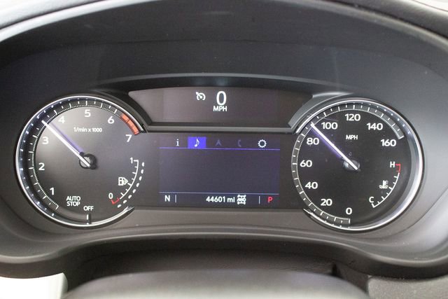 Used 2023 Cadillac XT4 Premium Luxury w/ Enhanced Visibility Package image 23