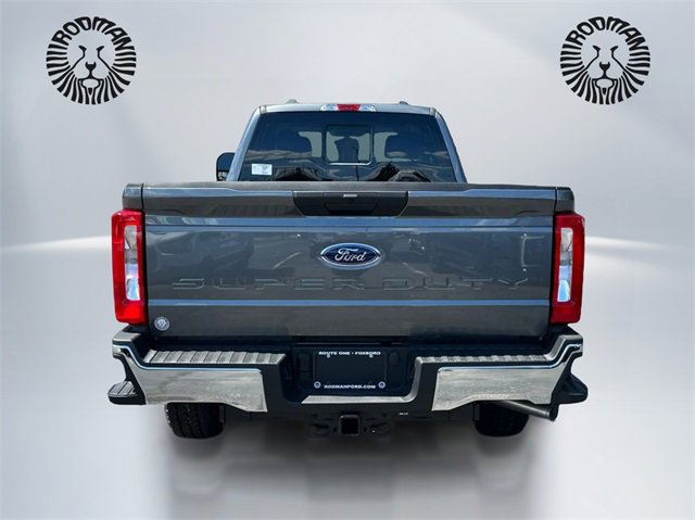 New 2025 Ford F350 XLT w/ FX4 Off-Road Package image 6