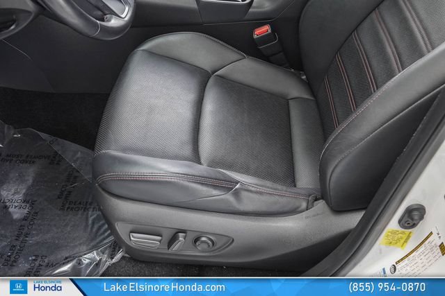 Used 2021 Toyota RAV4 XSE w/ Premium Package AWD/4WD image 17