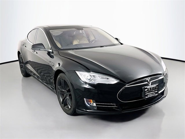 Used 2013 Tesla Model S