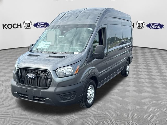 New 2026 Ford Transit 250 148 High Roof AWD image 3