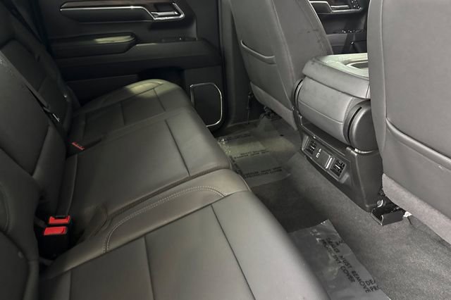 Used 2024 GMC Sierra 1500 SLT image 18
