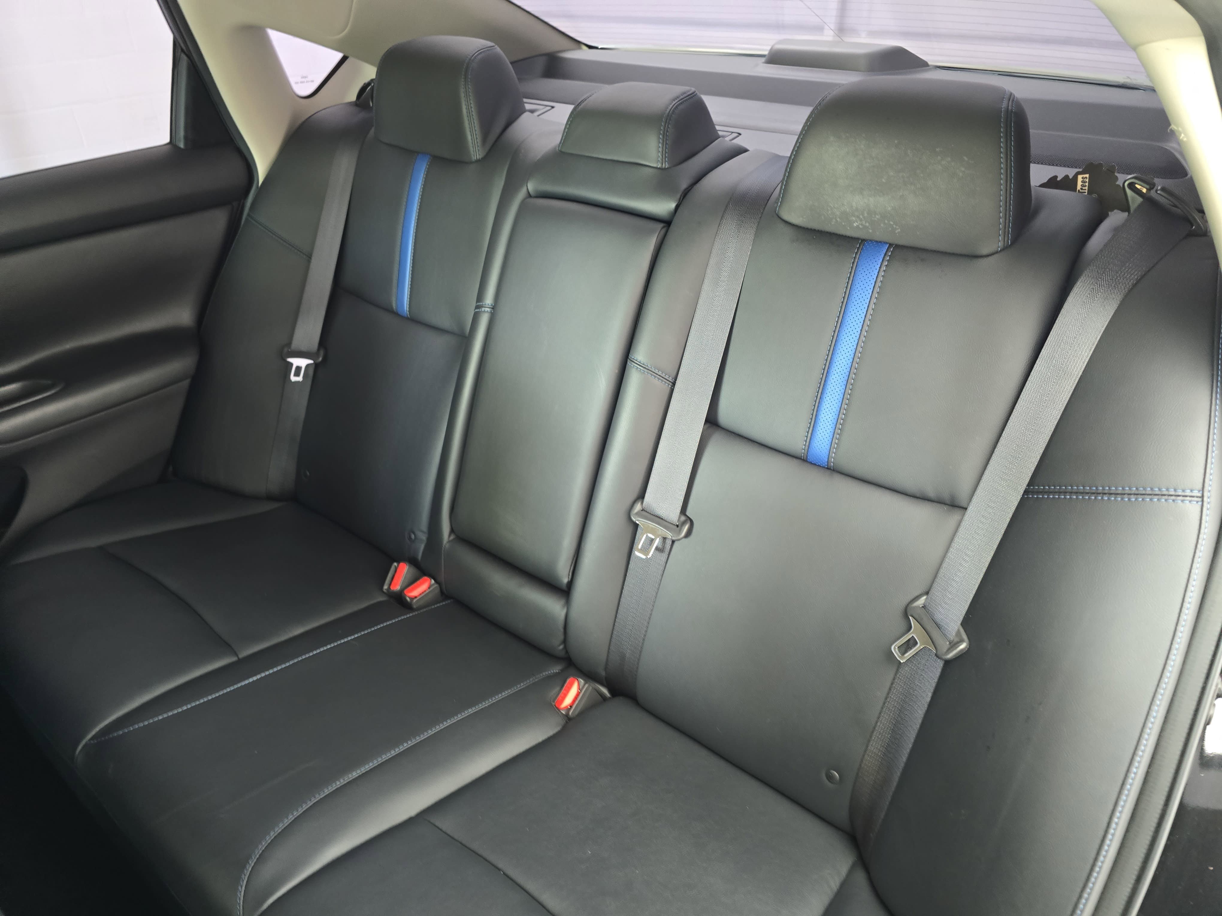 Used 2018 Nissan Altima 2.5 SR w/ SR Special Edition FWD image 13