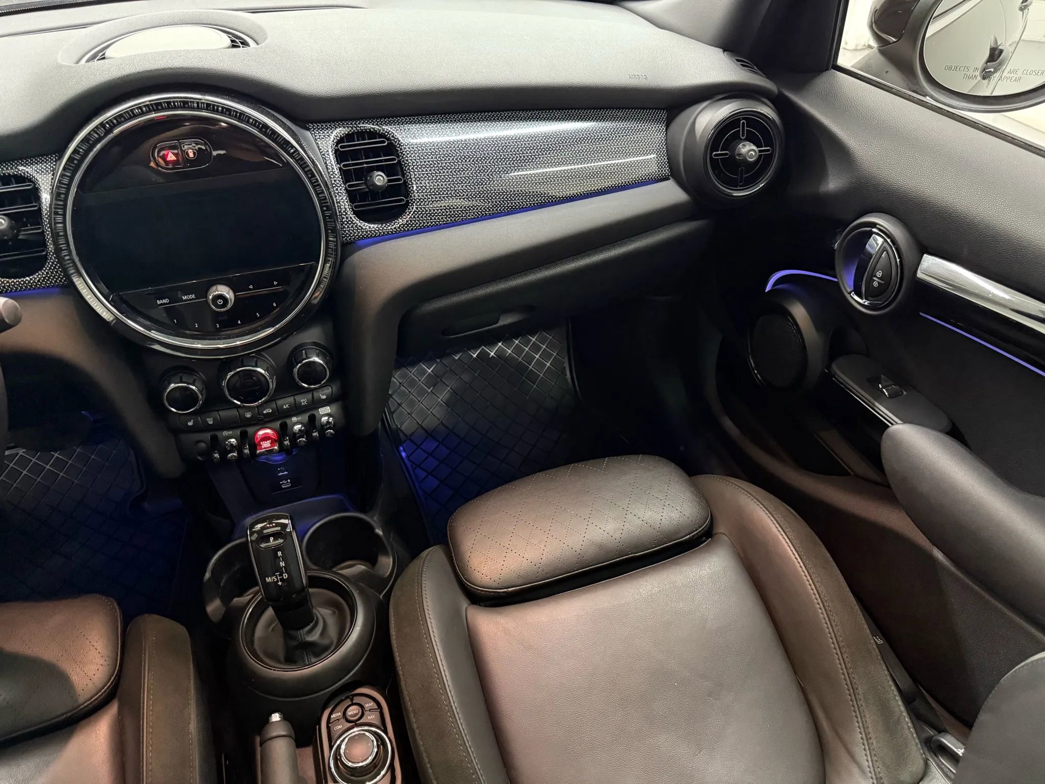Used 2022 MINI Cooper S image 31