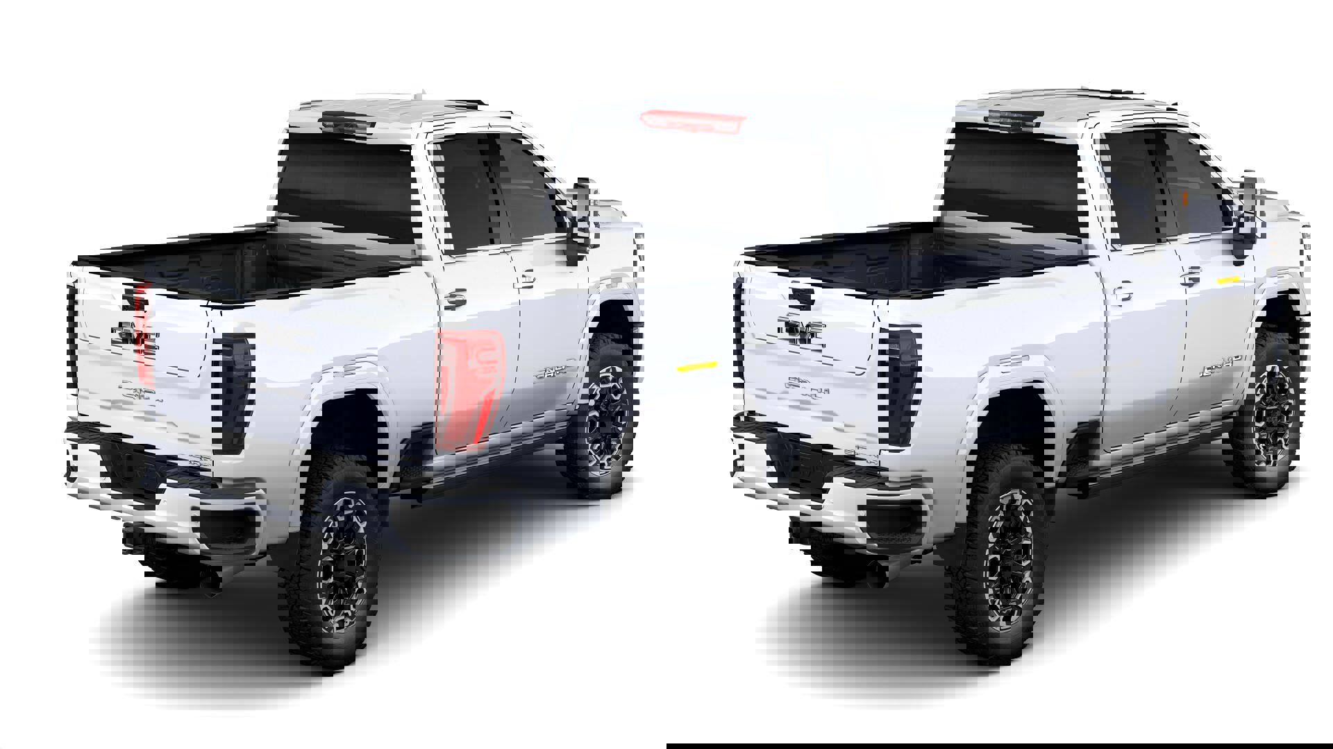 New 2026 GMC Sierra 2500 Denali Ultimate image 34