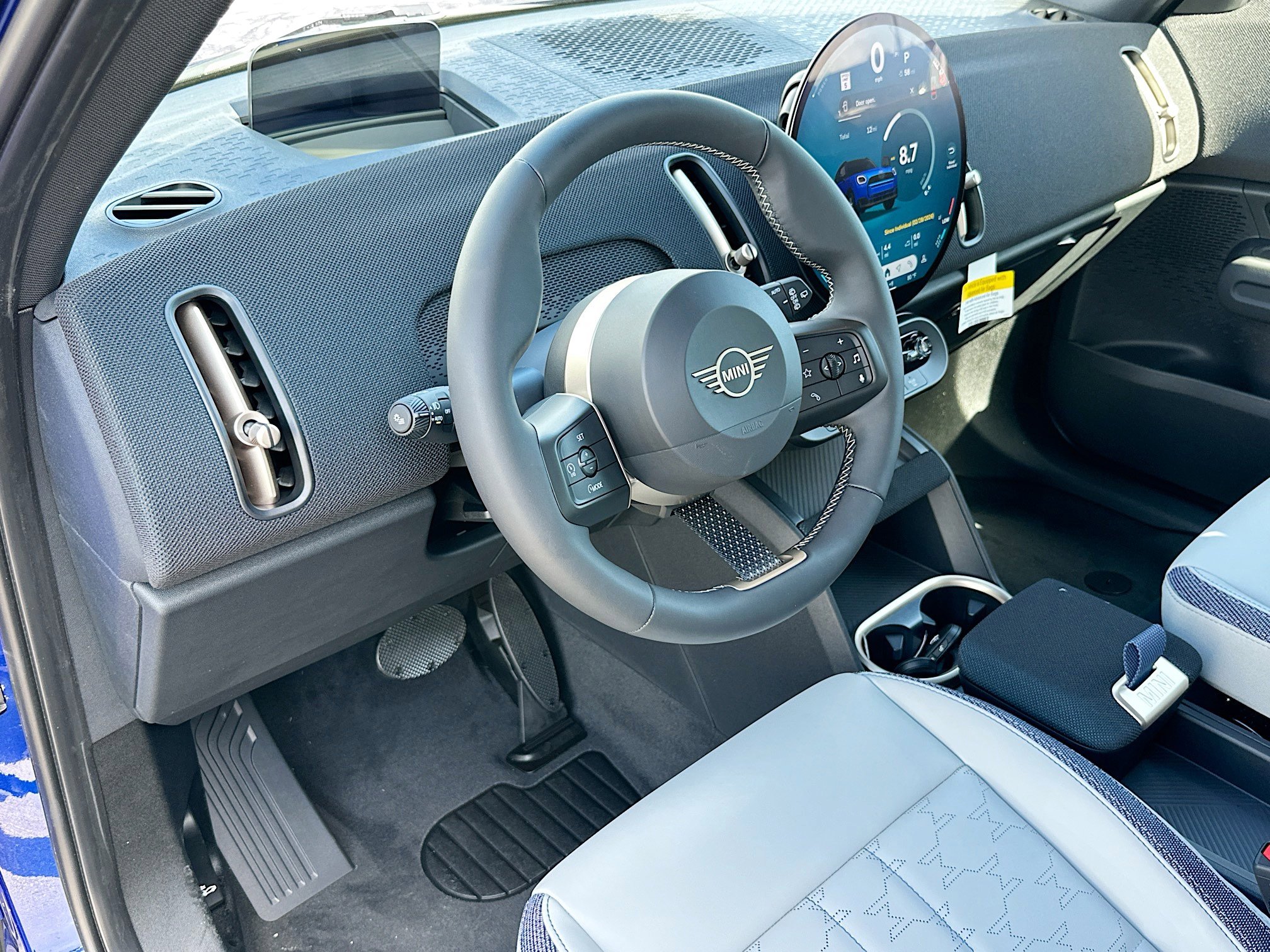 New 2026 MINI Cooper Countryman S AWD/4WD image 7