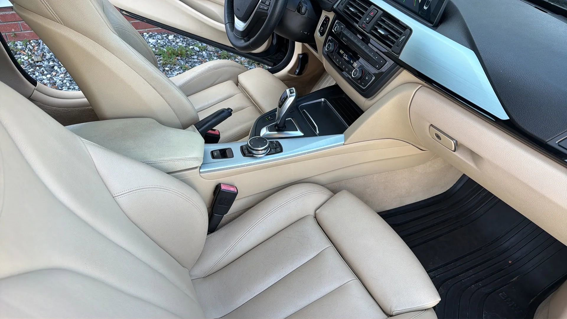 Used 2016 BMW 435i Convertible RWD image 38
