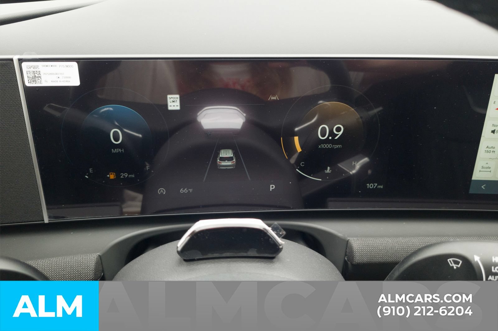 Used 2026 Hyundai Tucson Limited FWD image 33