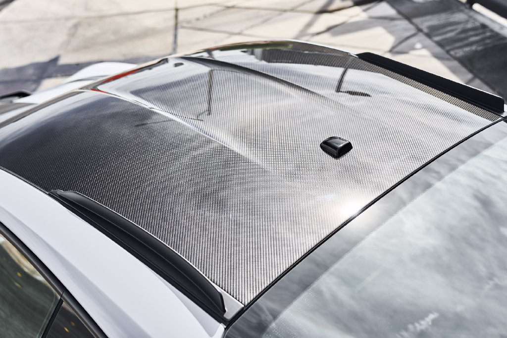 Used 2025 Porsche 911 GT3 RS RWD image 11