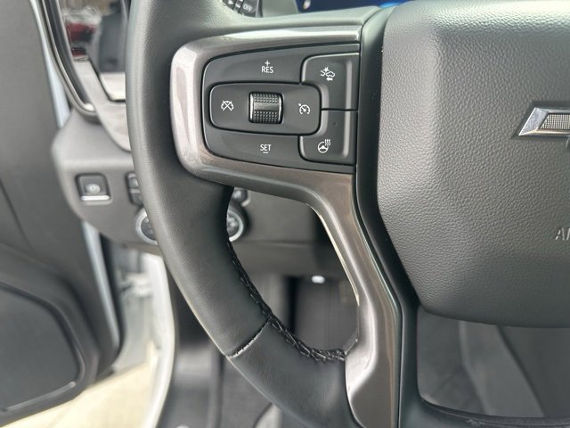 Certified 2025 Chevrolet Silverado 1500 ZR2 w/ Technology Package image 5