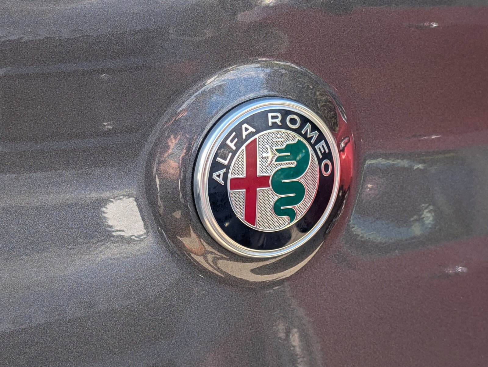 Used 2023 Alfa Romeo Stelvio Sprint image 15