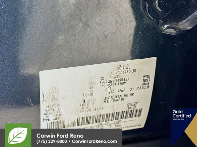 Used 2022 Ford Explorer ST w/ Equipment Group 401A image 39