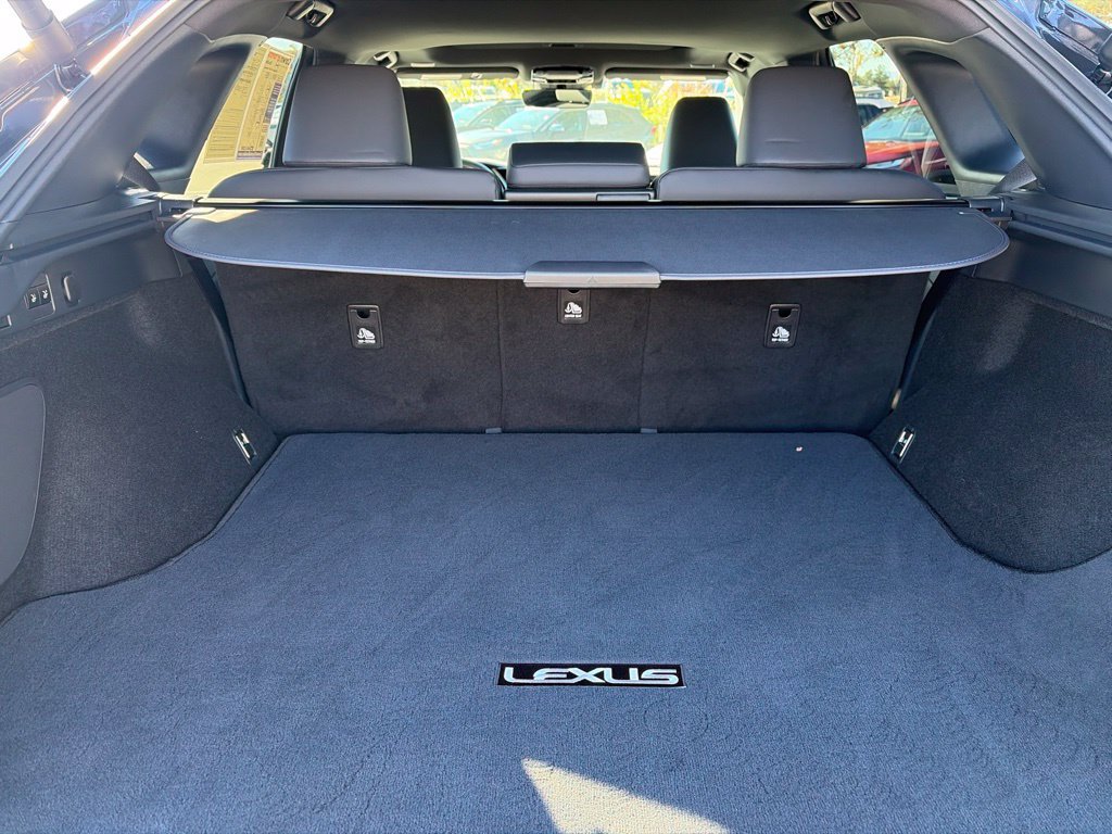 Used 2026 Lexus RX 350 Premium w/ Convenience Package FWD image 18