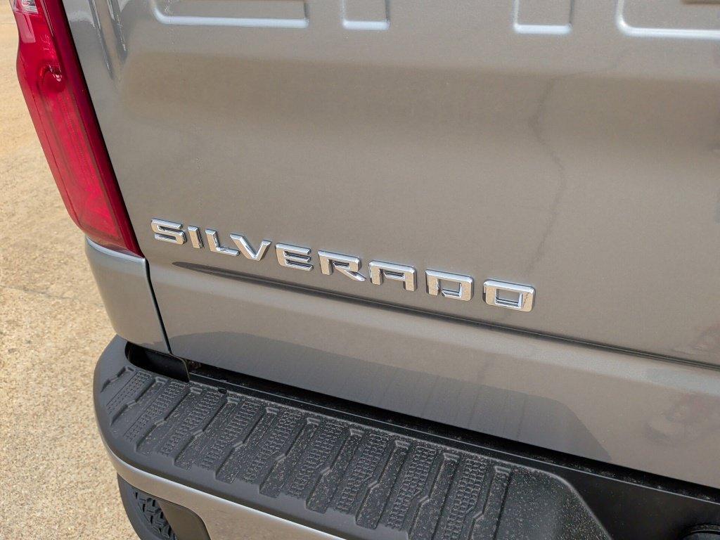 New 2026 Chevrolet Silverado 1500 RST w/ RST Select Package AWD/4WD image 39