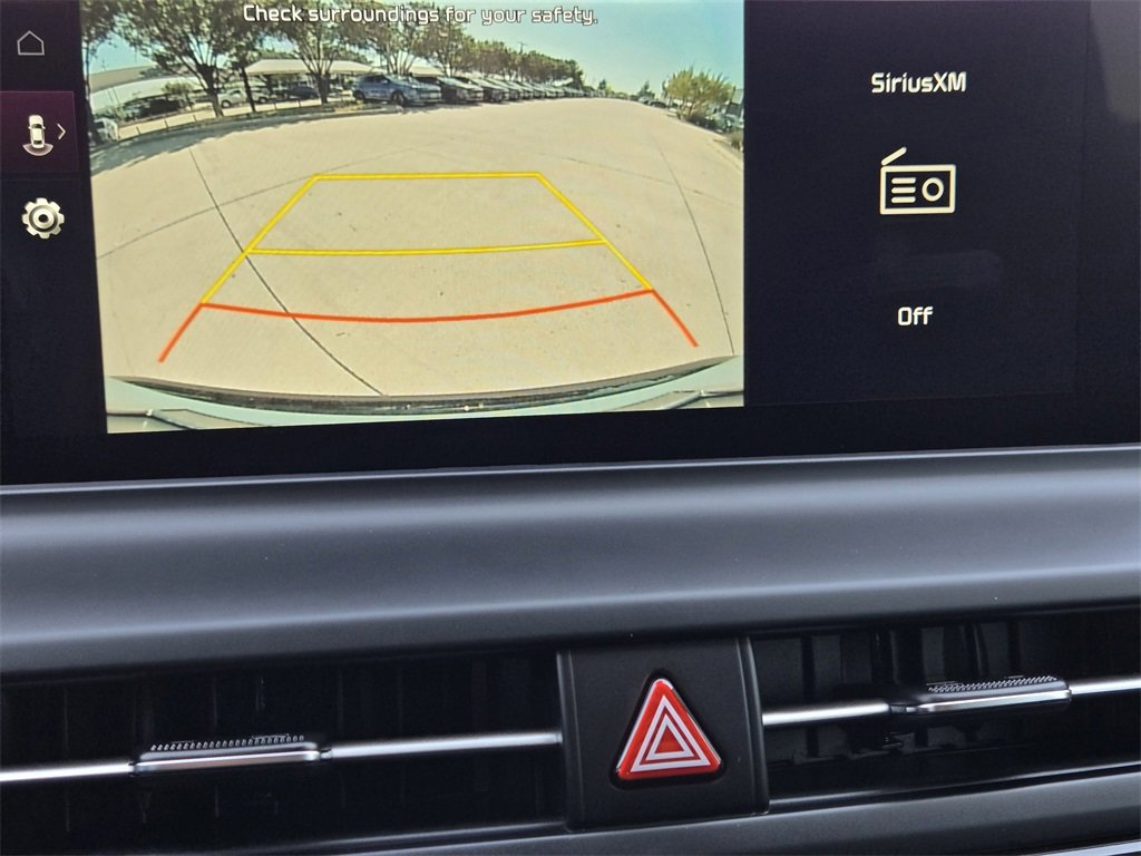 New 2026 Kia Seltos S image 13