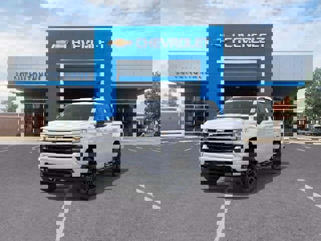 New 2026 Chevrolet Silverado 1500 RST image 8