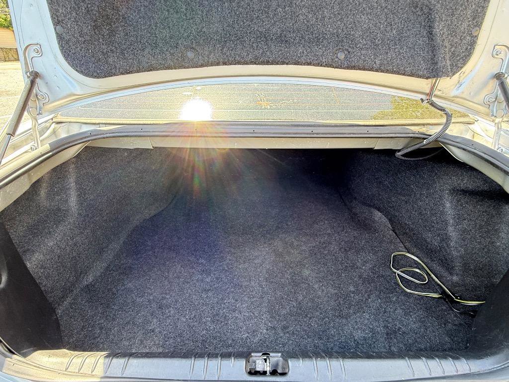 Used 2014 Chevrolet Impala Limited LS FWD image 22