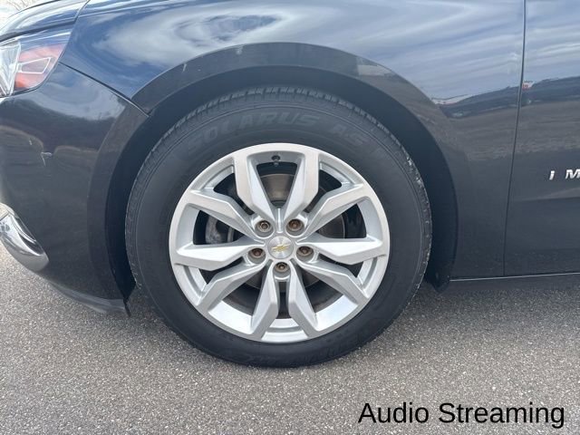 Used 2018 Chevrolet Impala LT image 2