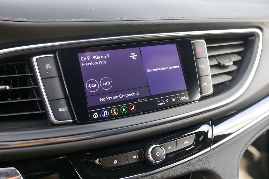 Used 2023 Buick Enclave Avenir w/ Avenir Technology Package image 19