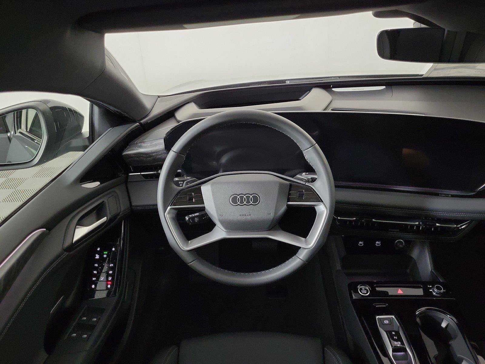 New 2027 Audi A6 e-tron Premium Plus AWD/4WD image 16