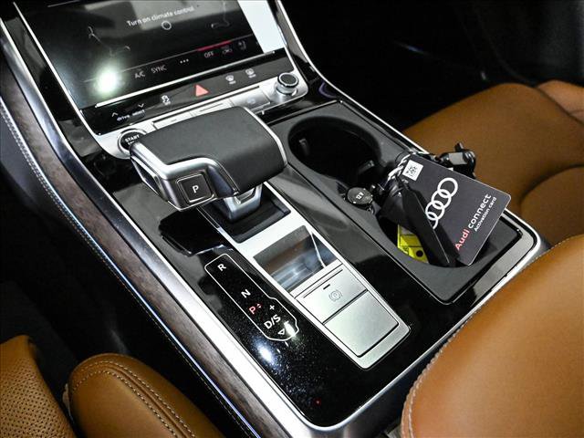 New 2026 Audi Q7 3.0T Prestige AWD/4WD image 12
