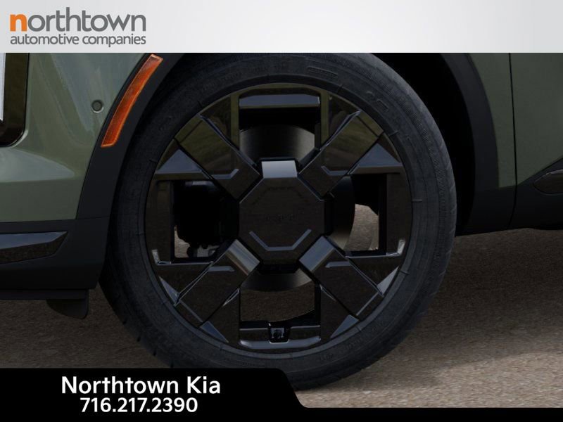 New 2026 Kia Sportage X-Line Prestige image 10