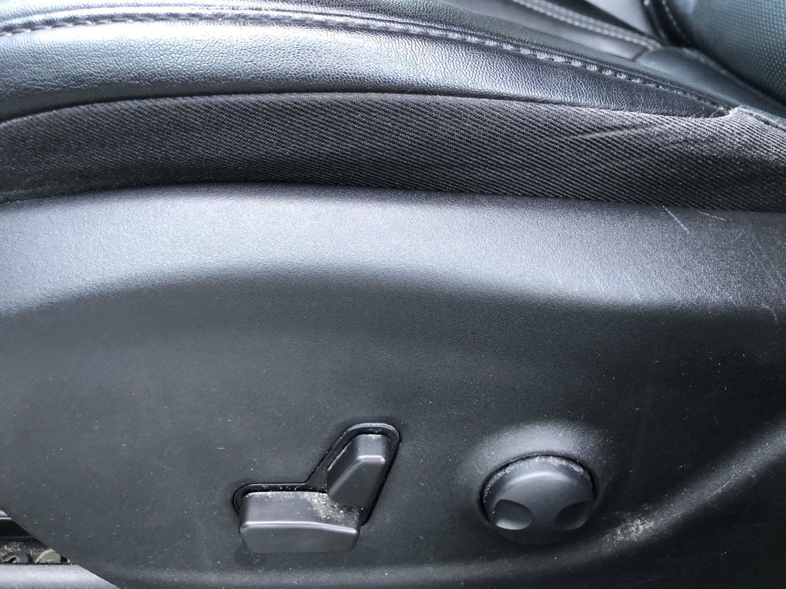 Used 2023 Jeep Cherokee Altitude Lux image 21