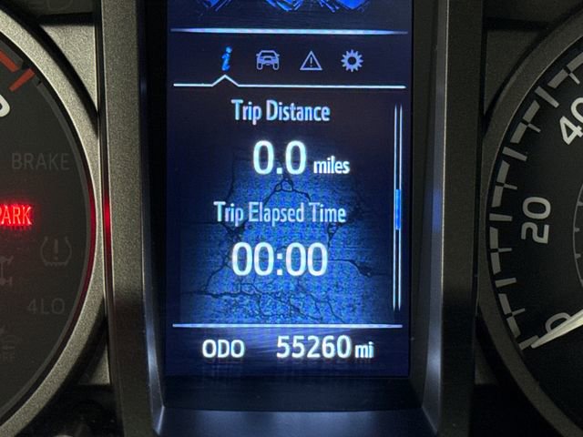 Used 2023 Toyota Tacoma TRD Sport AWD/4WD image 33