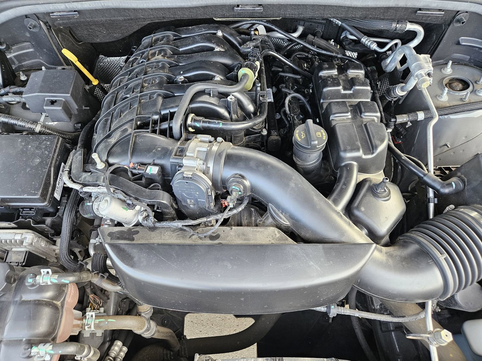 Used 2022 Dodge Durango GT RWD image 32