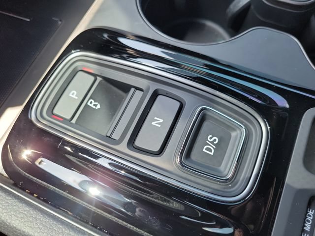 Certified 2025 Honda Pilot TrailSport image 26