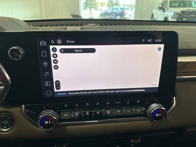 Used 2024 GMC Canyon Denali image 27