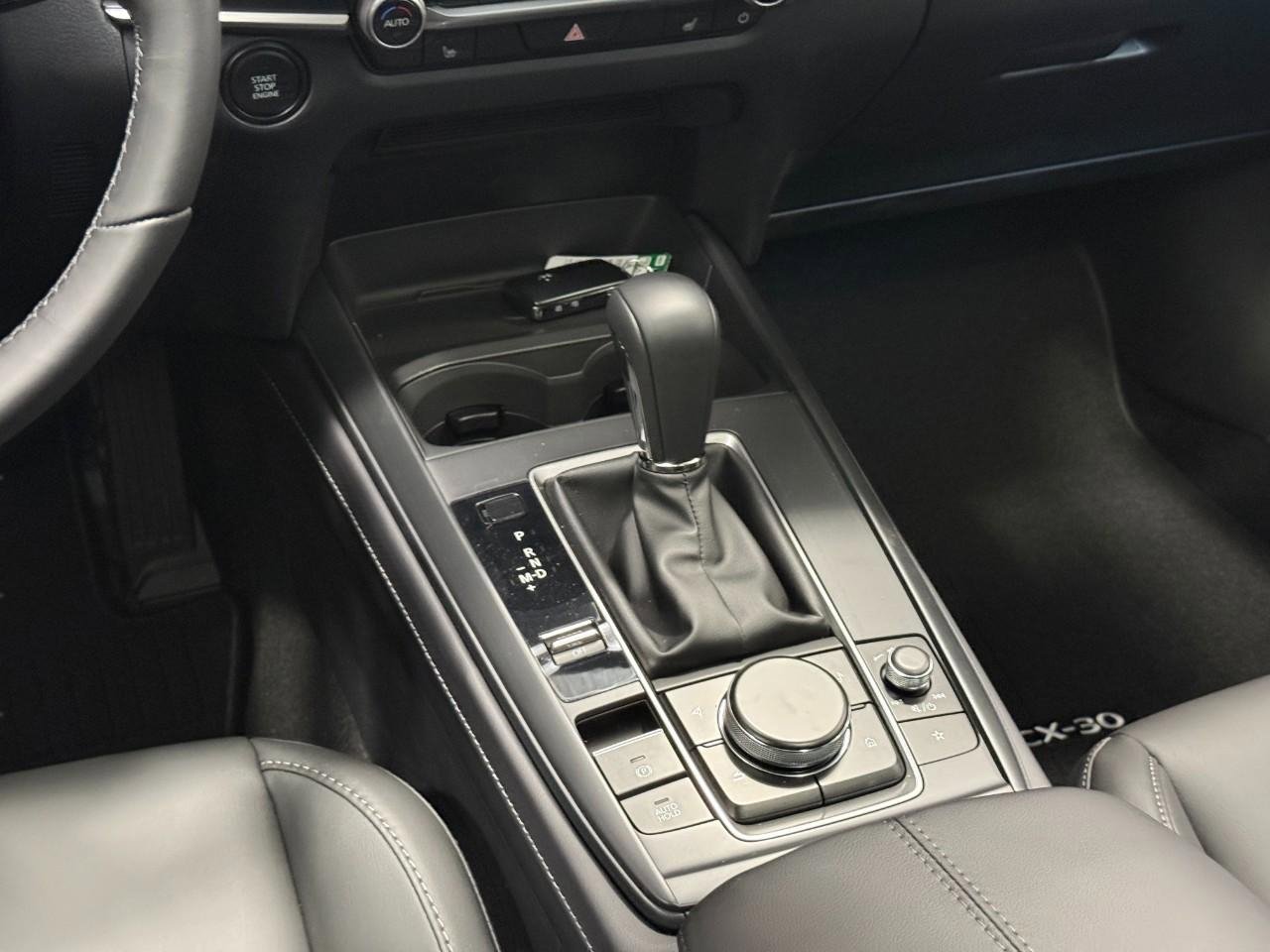 New 2026 MAZDA CX-30 AWD 2.5 S image 18