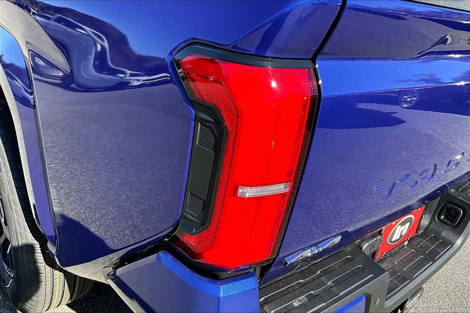 New 2025 Toyota Tacoma SR5 image 14