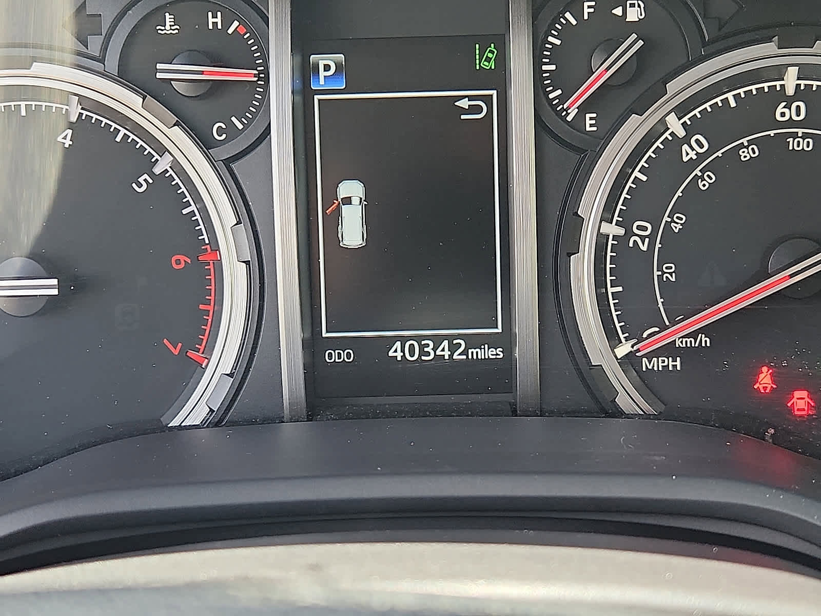 Certified 2022 Toyota 4Runner Limited image 23