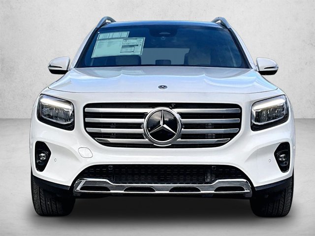 New 2026 Mercedes-Benz GLB 250 image 16