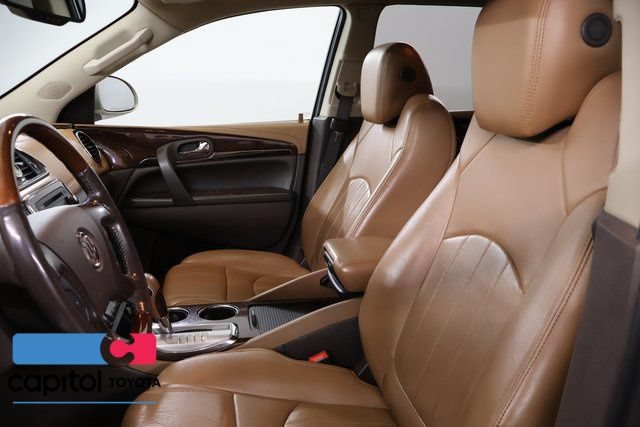 Used 2013 Buick Enclave Premium AWD/4WD image 10