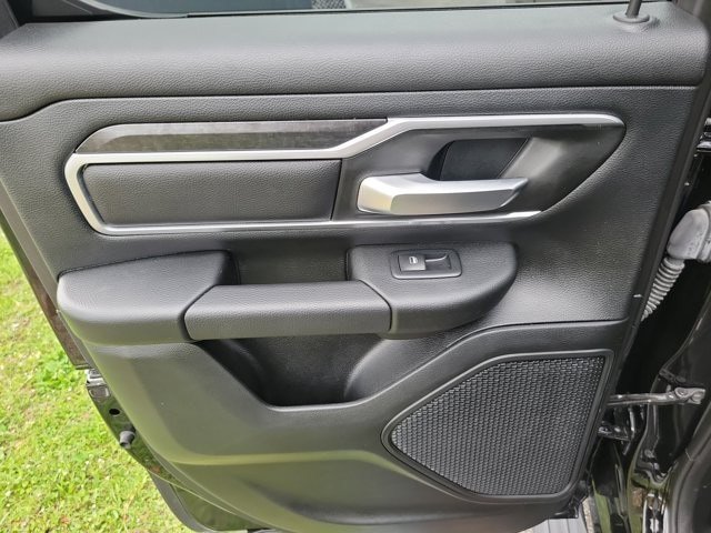 Certified 2021 RAM 1500 Big Horn RWD image 16