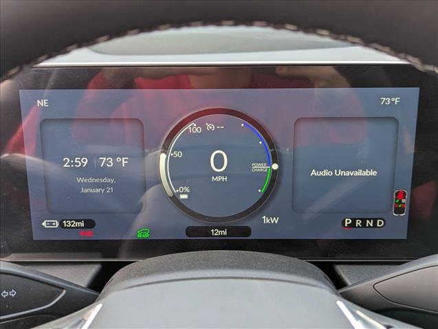 New 2026 Honda Prologue Elite image 11