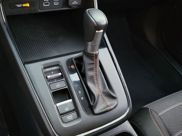 Certified 2023 Honda CR-V Sport image 30