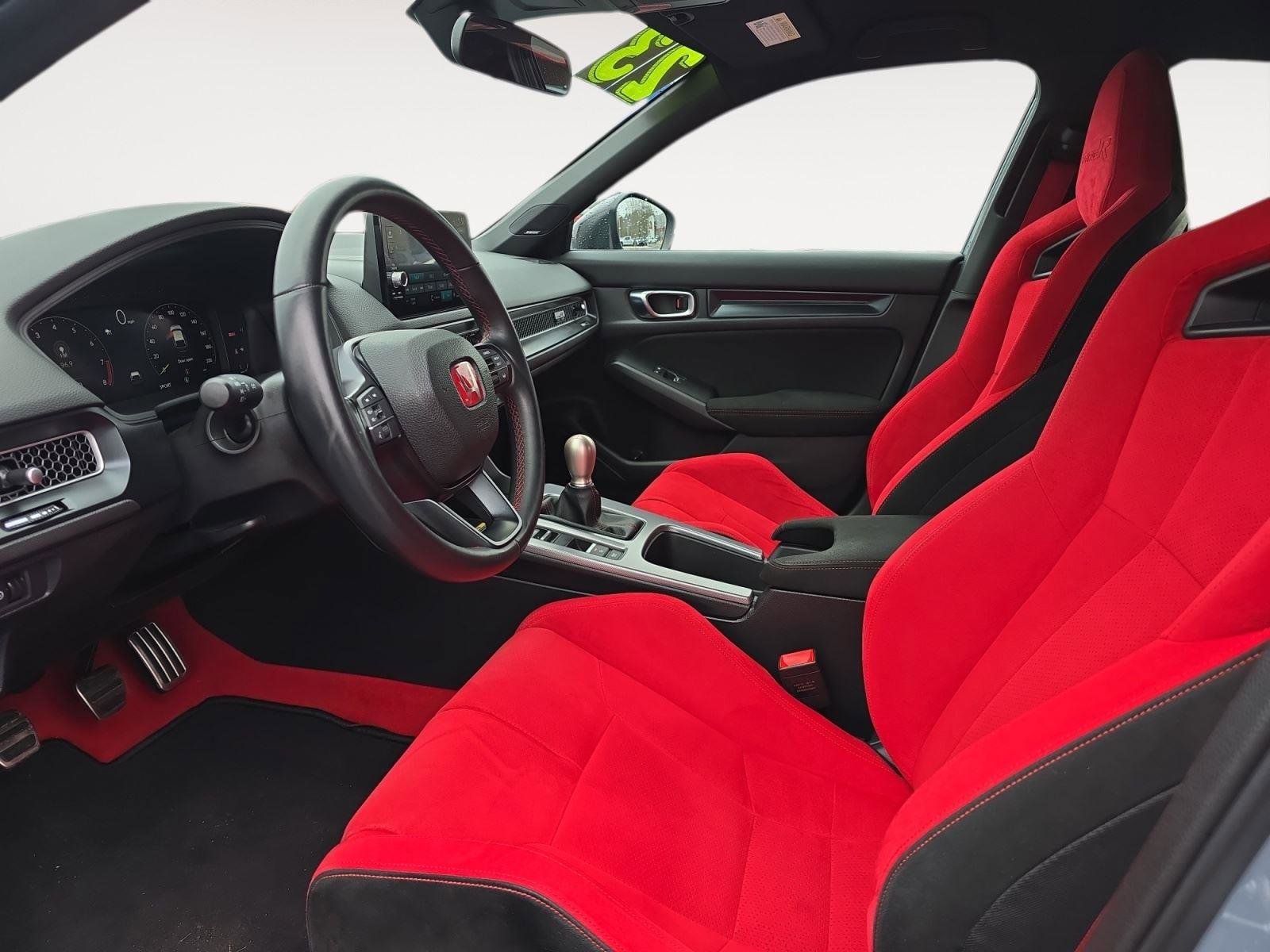 Used 2023 Honda Civic Type R image 10