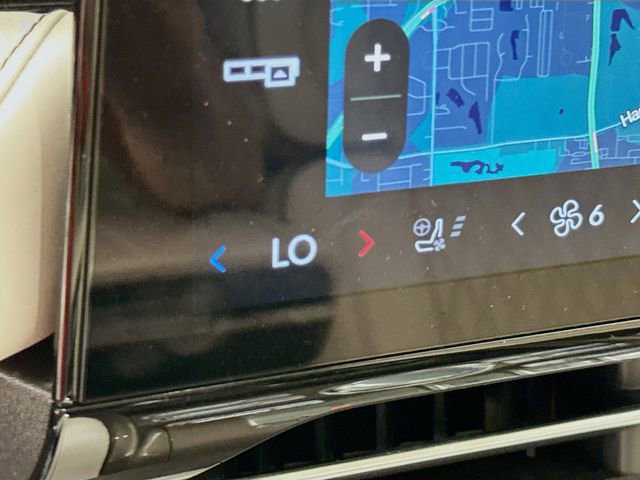 Used 2024 Lincoln Nautilus Black Label w/ Jet Appearance Package (87T) image 21